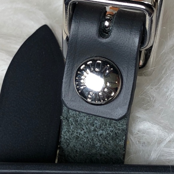 LOUIS VUITTON luggage tag / bag charm - Picture 8 of 8